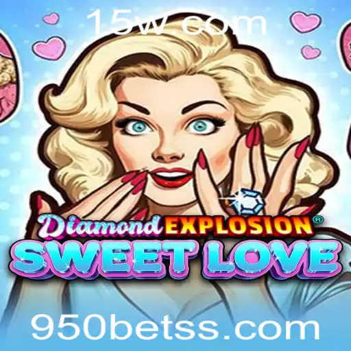 DiamondExplosionSweetLove: A Nova Sensação do Mundo dos Jogos Online