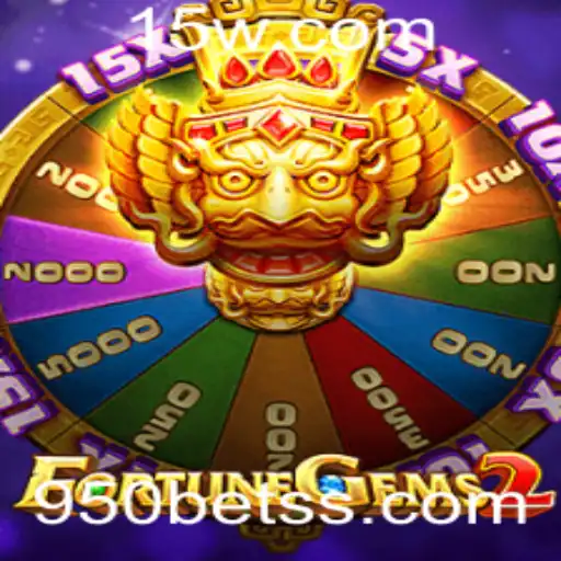 FortuneGems2: Descubra a Magia por Trás do Jogo de Azar Inovador