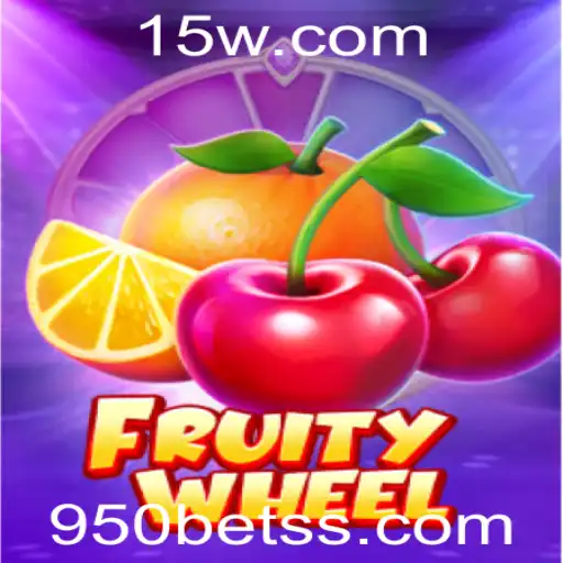 FruityWheel: Descubra a Emoção do Novo Jogo com 950bet