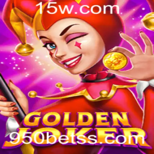 Explorando GoldenJoker: Uma Nova Experiência de Jogo com 950bet