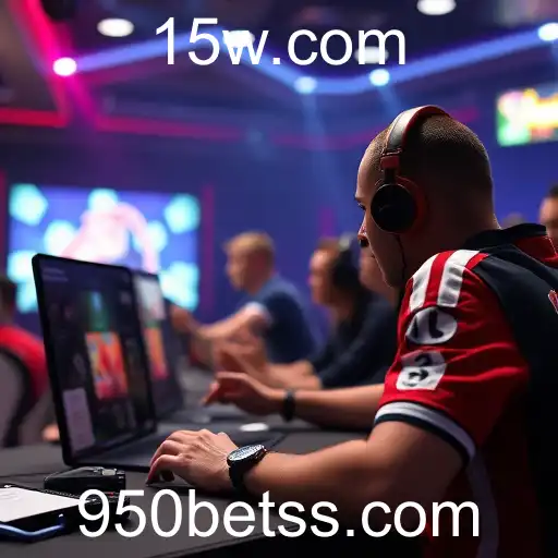 Jogos ao vivo
