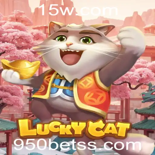 Descubra o Fascinante Mundo de LuckyCat e o Envolvente Jogo 950bet