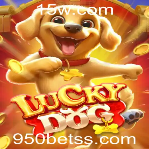 Descubra o Entusiasmante Jogo de Sorte 'LuckyDog' com a Plataforma 950bet