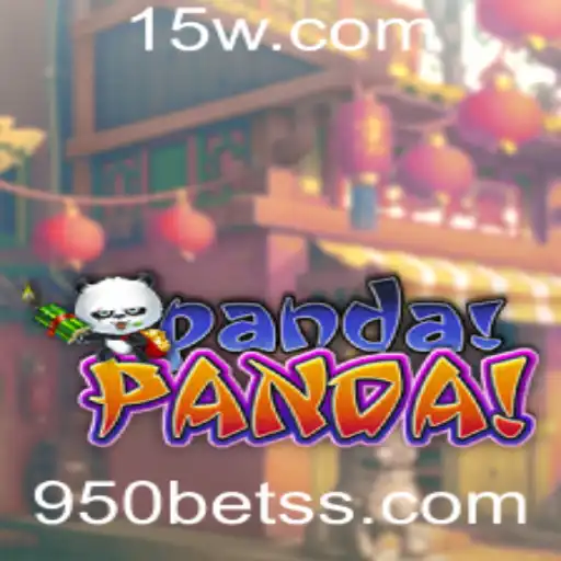 Explorando o Mundo Encantado de PandaPanda e a Excitante Tendência 950bet