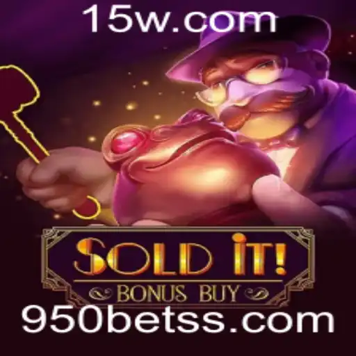 Descubra a Emoção do Jogo SolditBonusBuy: Uma Nova Experiência no Mundo dos Cassinos