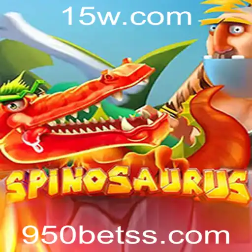 Explorando o Emocionante Jogo Spinosaurus e a Dinâmica de 950bet