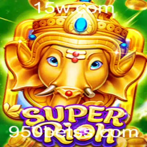 Descubra o Empolgante Jogo SuperRich: Regras e Estratégias
