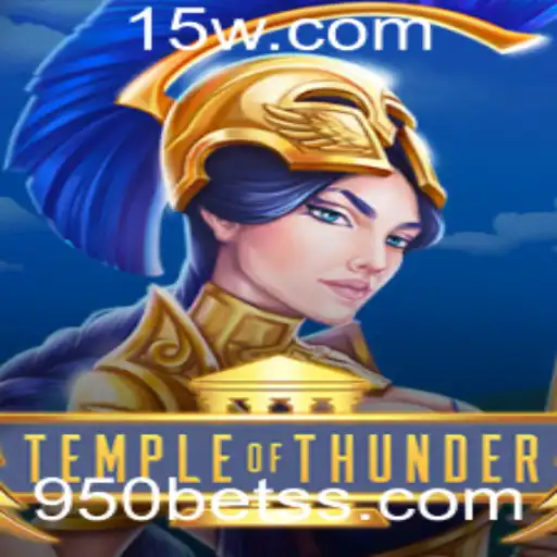 Descubra TempleofThunder: Uma Aventura no Mundo dos Jogos de Cassino