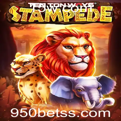 Explorando TenTonWaysStampede: Um Novo Universo de Estratégia e Aventura