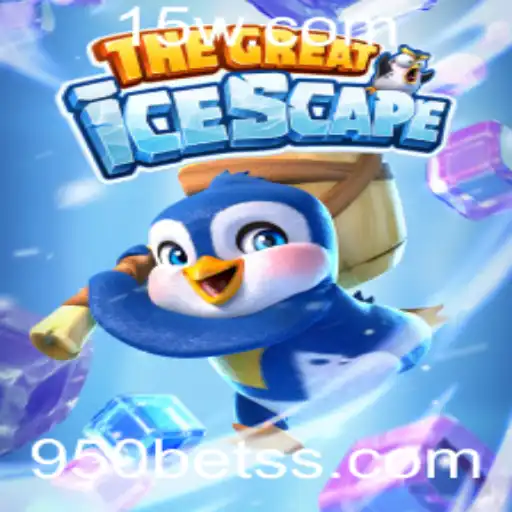 Explorando TheGreatIcescape: Um Jogo Inovador no Mundo dos Cassinos Online