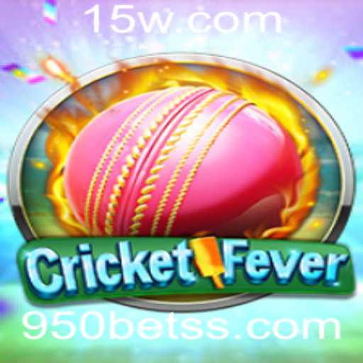 Explorando o Mundo do CricketFever: Um Jogo Empolgante com 950bet