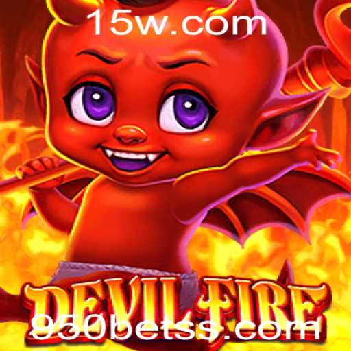 Explorando o Jogo DevilFire e a Plataforma 950bet