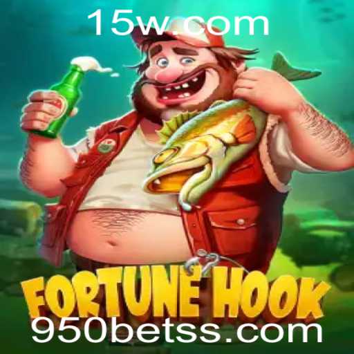 Descobrindo FortuneHook: Um Aventureiro Mundo de Apostas com 950bet