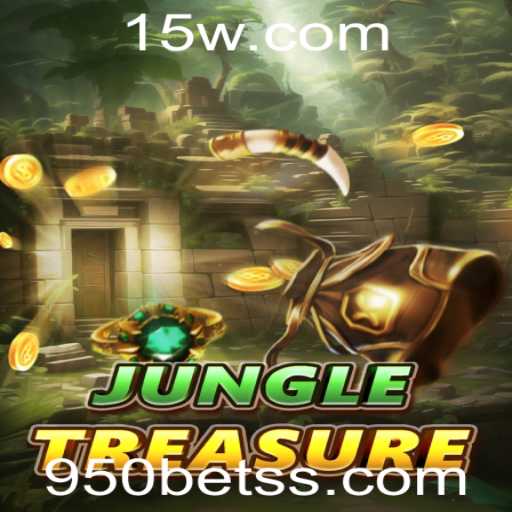JungleTreasure: A Aventura Incrível no Mundo do Jogo
