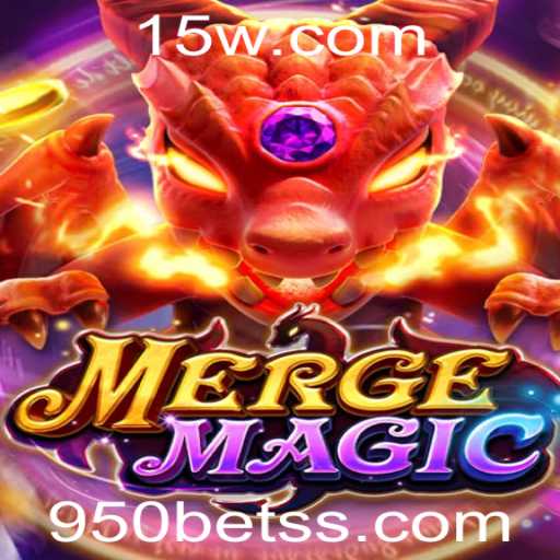 Descubra a Aventura Mágica de MERGEMAGIC: Um Jogo Fascinante