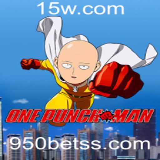 Descubra o Fascinante Mundo do Jogo OnePunchMan com 950bet