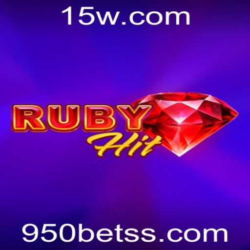 Explorando RubyHit: Um Mergulho Profundo no Mundo do Gaming com 950bet