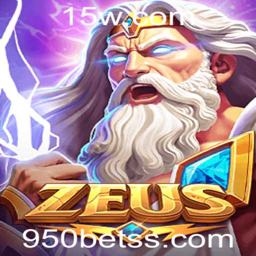 Descubra o Fascinante Mundo de Zeus: O Jogo de Cassino que Está Dominando 950bet