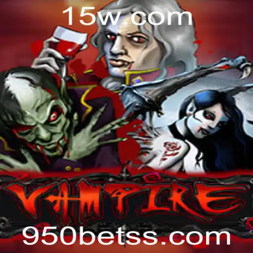 Explorando o Fascinante Mundo de 'Vampire': O Jogo que Conquista com 950bet