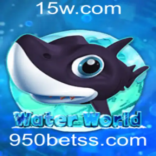 WaterWorld: Aventura em um Mundo Aquático de Estratégia e Apostas